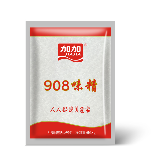 908味精